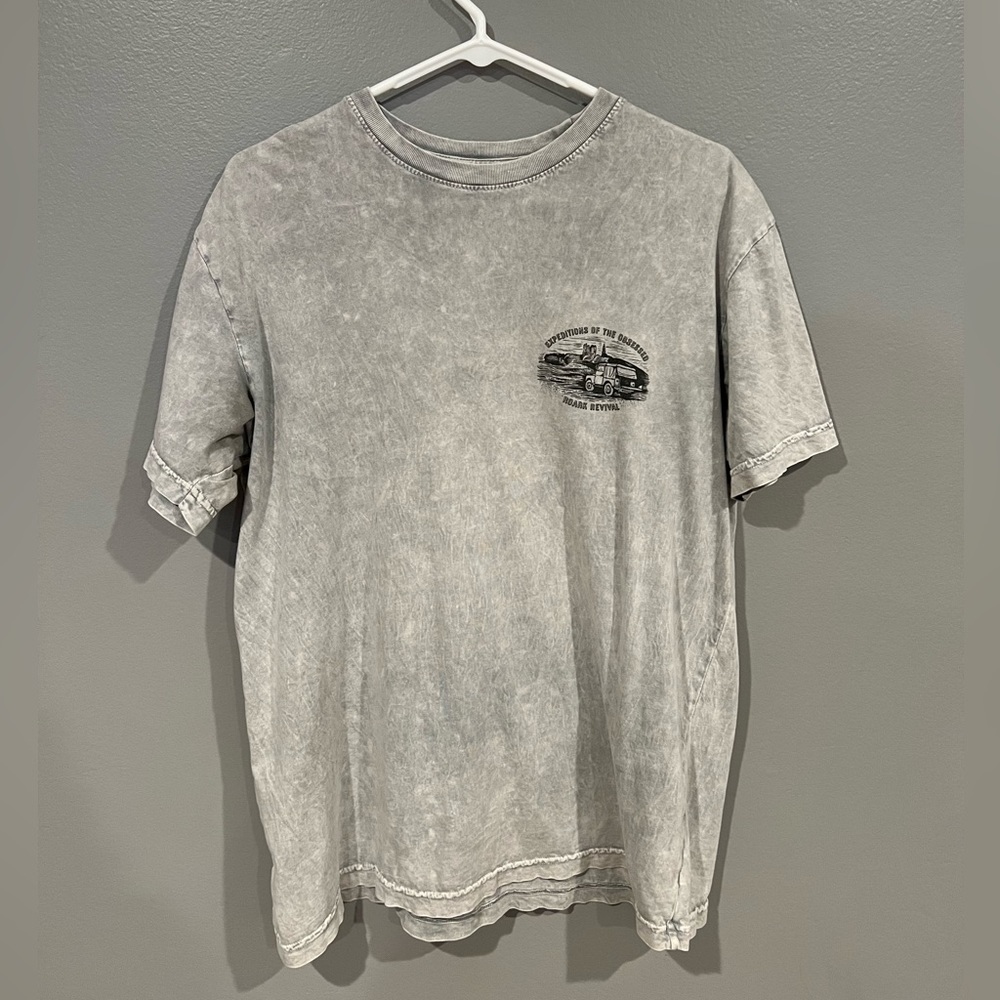 Roark Revival T Shirt